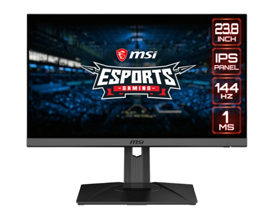 Monitor Gamer MSI Optix G242P LCD 24